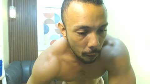 Thiago Summers online show from July 19, 6:14 pm