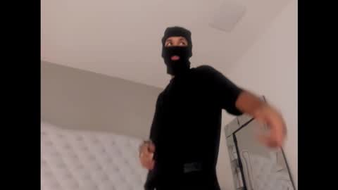 ThiagoFerreti online show from October 23, 7:50 pm