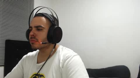 Thiago online show from January 15, 7:23 am