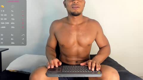 Snapshot of thiagosantos_ chatting on February 17, 3:36 am Thiago Instagram   online show from February 17, 3:36 am