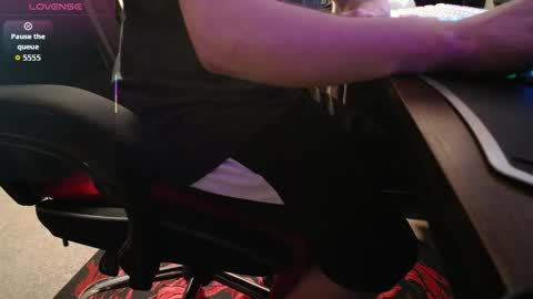 Thiccdick65 online show from April 14, 2:44 am