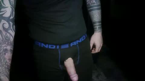 thicchogg online show from February 27, 2:02 am