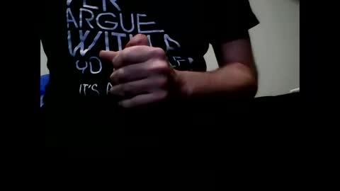 thick9dtf online show from January 15, 4:25 am