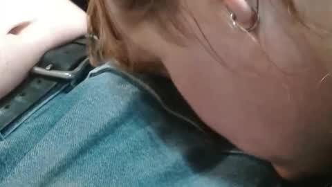 Thick Dom online show from January 12, 1:42 am