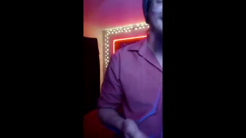 thick_theo_thunder online show from January 18, 10:45 pm