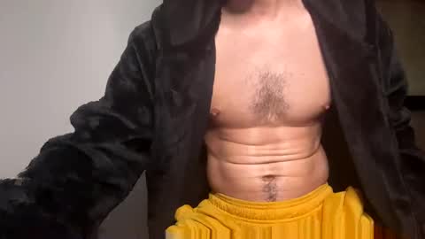 Mr. Perfect Dick online show from January 15, 7:26 am