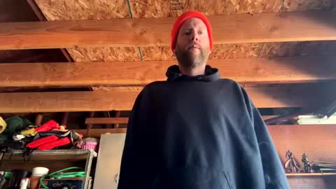 CaliLove916 online show from January 26, 6:48 pm