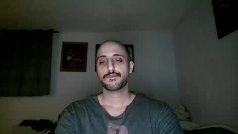 ThickDickedDom online show from May 15, 9:50 am