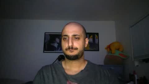 ThickDickedDom online show from February 21, 10:28 am