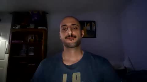 ThickDickedDom online show from November 3, 10:41 am