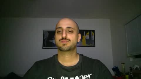 ThickDickedDom online show from January 31, 10:31 am