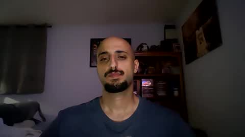 ThickDickedDom online show from September 12, 7:30 am