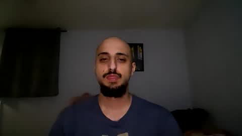 ThickDickedDom online show from February 7, 10:11 am