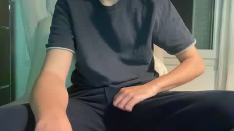 thickerbunny online show from April 4, 8:39 pm