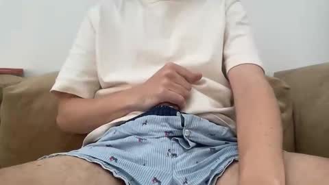 thickerbunny online show from March 1, 12:27 pm