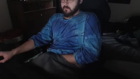 thickgarrett online show from December 23, 4:06 pm