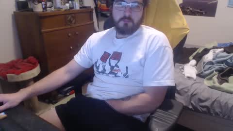 thickgarrett online show from December 4, 4:43 am