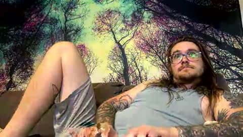 thickjimxx online show from March 7, 8:39 pm