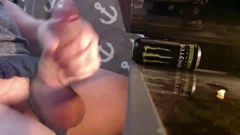 thickmonstercock8by8 online show from March 10, 8:45 pm