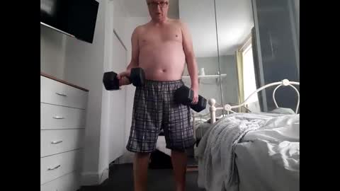 thicksingarters online show from October 3, 11:04 am