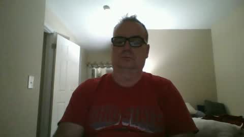 thickwhiteload online show from February 12, 7:35 pm