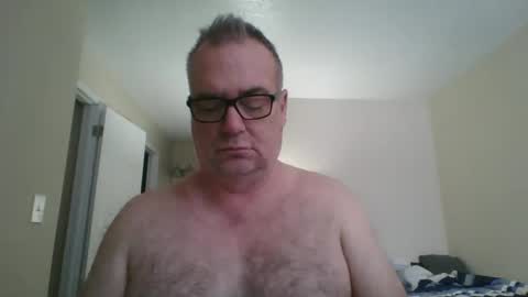 thickwhiteload online show from February 17, 2:15 pm