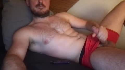 thierrinho8148 online show from January 5, 5:38 pm