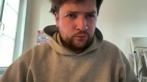 thierrylumiere online show from February 16, 4:38 pm