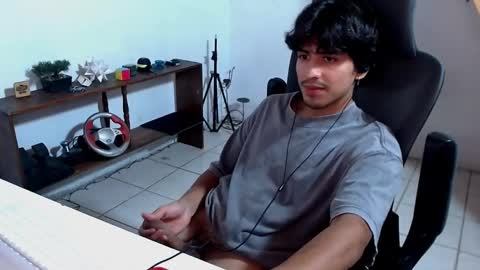 thieves_us online show from November 22, 4:12 am