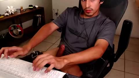 thieves_us online show from March 4, 6:20 am