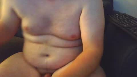 Snapshot of thighguy30 chatting on October 14, 8:49 pm Demonhuntr online show from October 14, 8:49 pm
