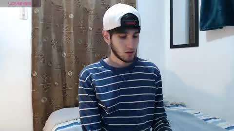 Thiiago online show from September 29, 4:14 pm