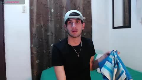 Thiiago online show from September 12, 9:53 am