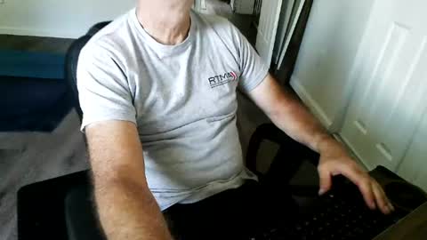 thinboy4moon online show from August 6, 8:04 pm