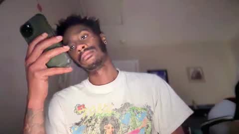 thirdlegkenny online show from February 16, 1:31 pm