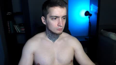 Andy online show from February 8, 5:39 pm