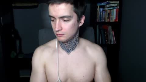 Andy online show from January 1, 6:16 pm