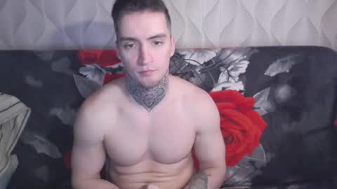 Andy online show from February 25, 10:16 am