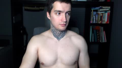 Andy online show from December 17, 10:11 pm