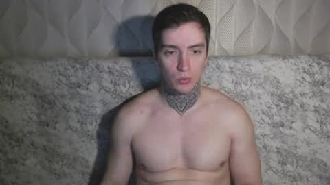 Andy online show from April 12, 5:58 pm