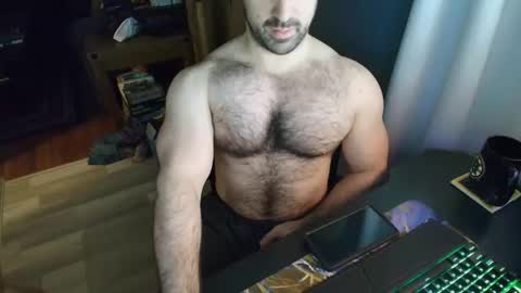 thisisjack13136969 online show from October 16, 5:04 am