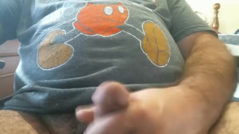 thomas0032 online show from July 13, 7:38 pm