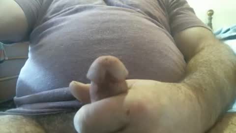 thomas0032 online show from March 29, 4:18 pm