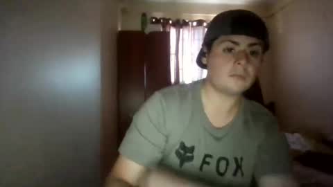 thomas_720s online show from December 9, 8:29 pm