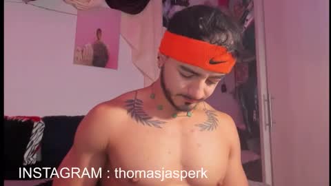 Thomas online show from February 26, 4:36 am