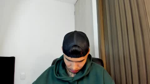 Thomas online show from February 13, 6:41 am