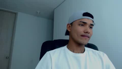 Thomas online show from January 22, 4:44 am