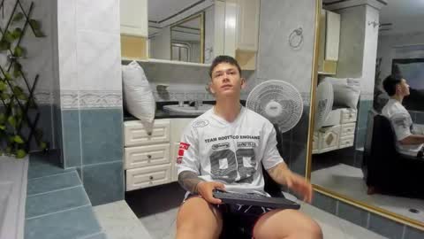 Thomas online show from September 11, 12:15 pm