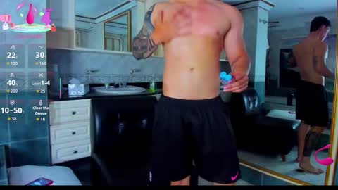 Thomas online show from September 30, 1:03 pm