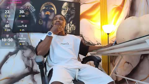 Thomas online show from February 25, 3:51 am